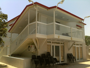 Rashid Villa, Dibba