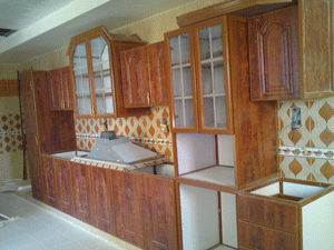 Kitchen Cabinetr